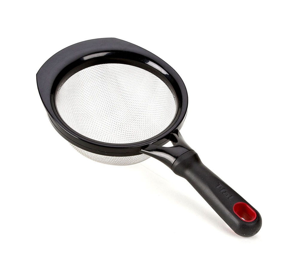 Tfal Stainless Steel Strainer, 8in Canadian Tire