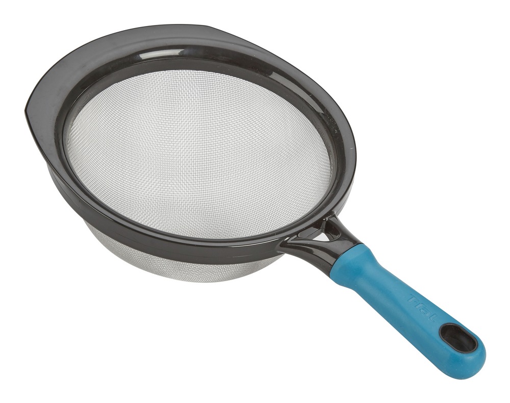 Tfal Stainless Steel Strainer, 8in Canadian Tire