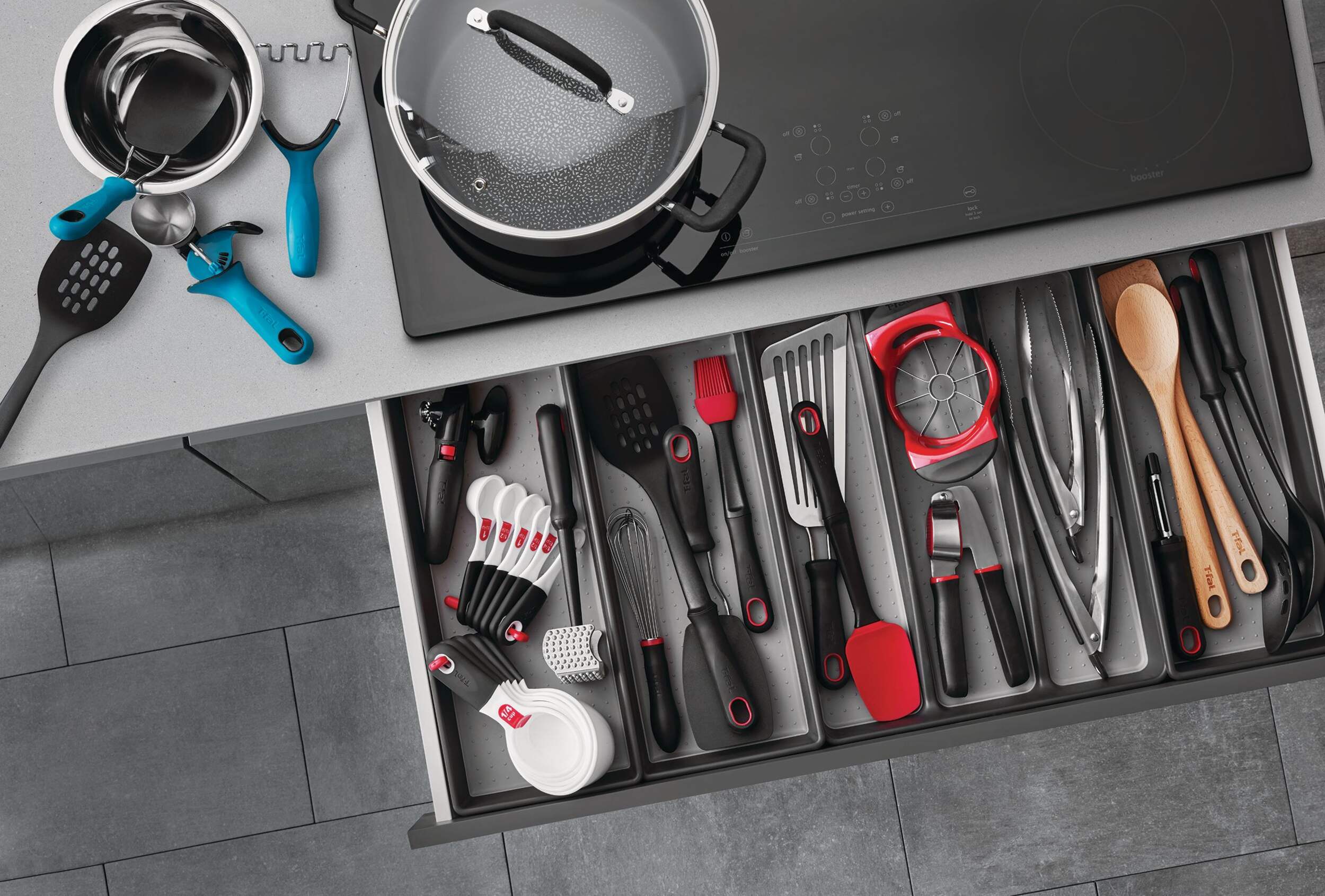 Tfal Silicone Basting Brush Canadian Tire