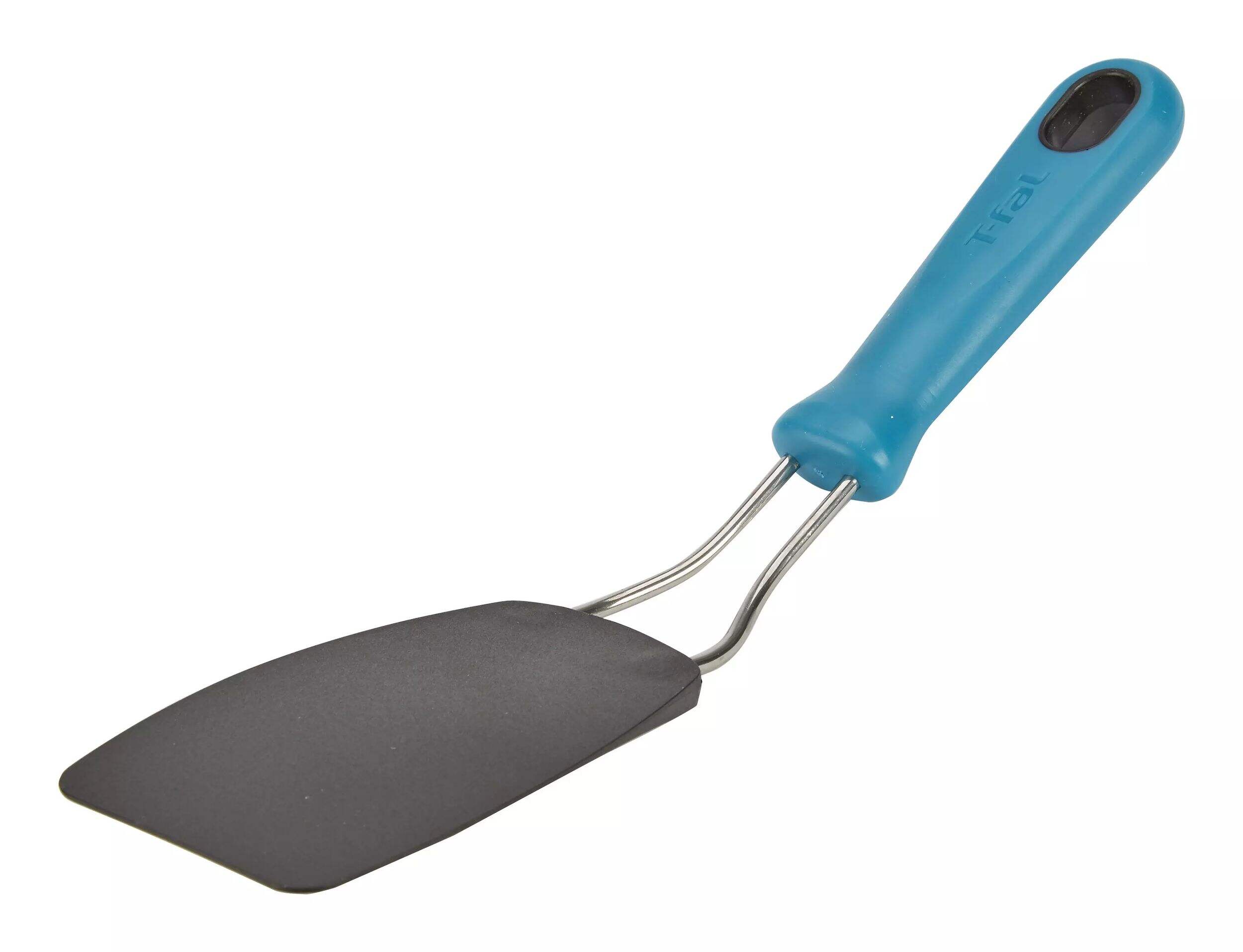 Spatule flexible en nylon T-Fal Front_Angled_Left