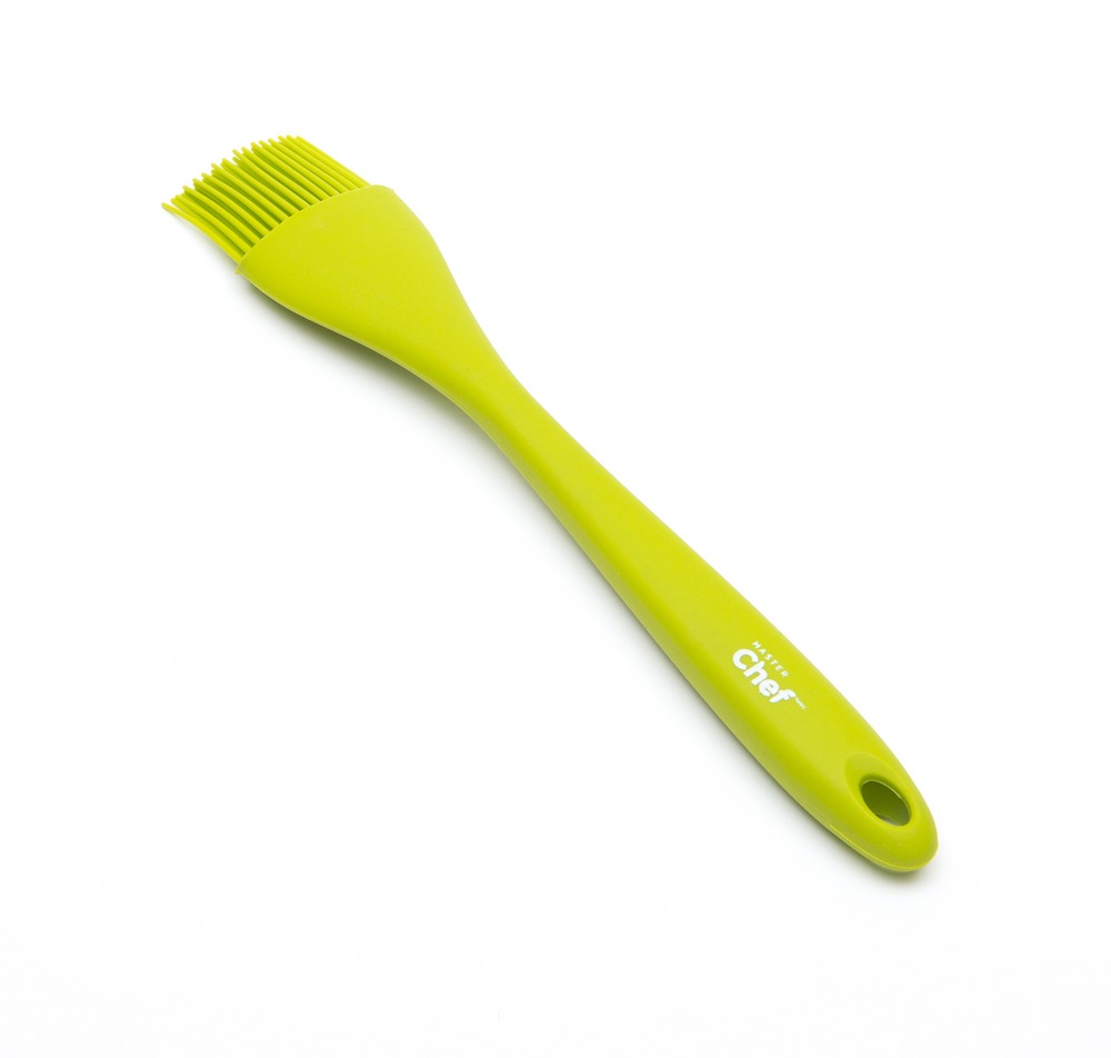 Pinceau à badigeonner en silicone MASTER Chef, choix varié, 10 po Canadian Tire
