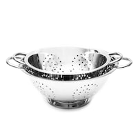 MASTER Chef Stainless Steel Colander Set, 2-pc