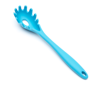 MASTER Chef Silicone Pasta Server, Assorted
