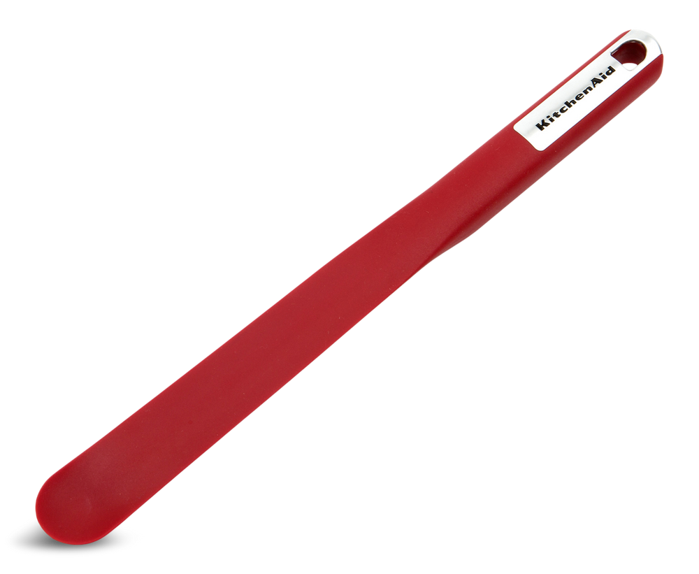 KitchenAid Gourmet Blender Spatula, Red Canadian Tire
