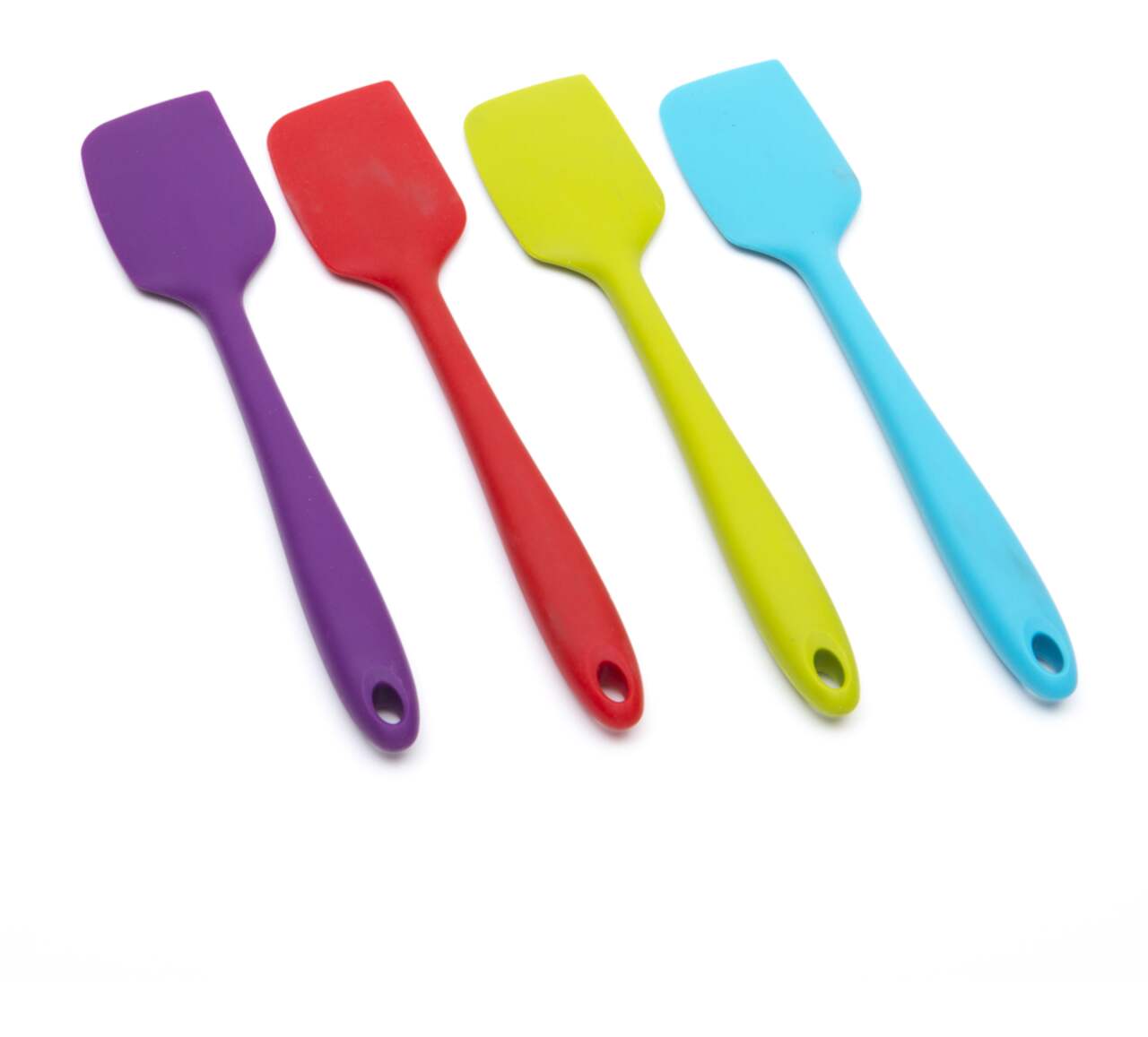 MASTER Chef Silicone Spatula Assorted Canadian Tire