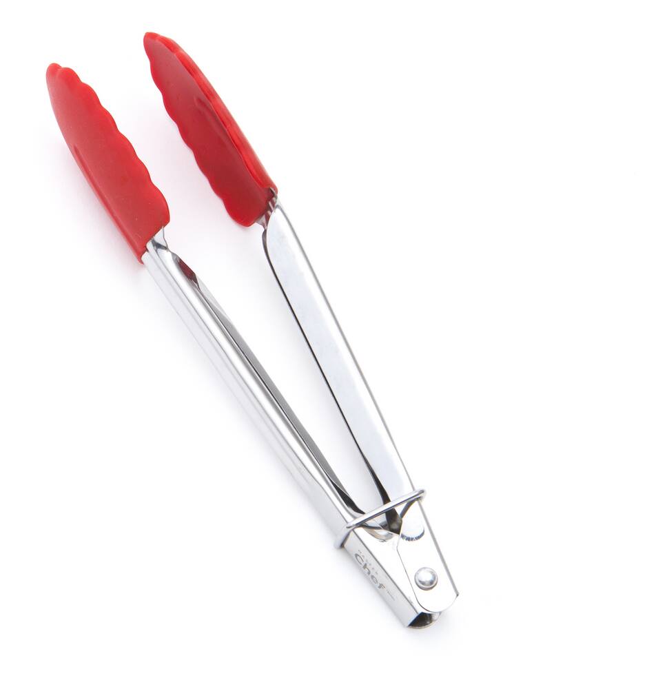 Farberware - Color Series Mini Tongs, 2-Pack