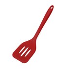 Core Kitchen 10528-TV Silicone Spatula with Turquoise Point - TURQ