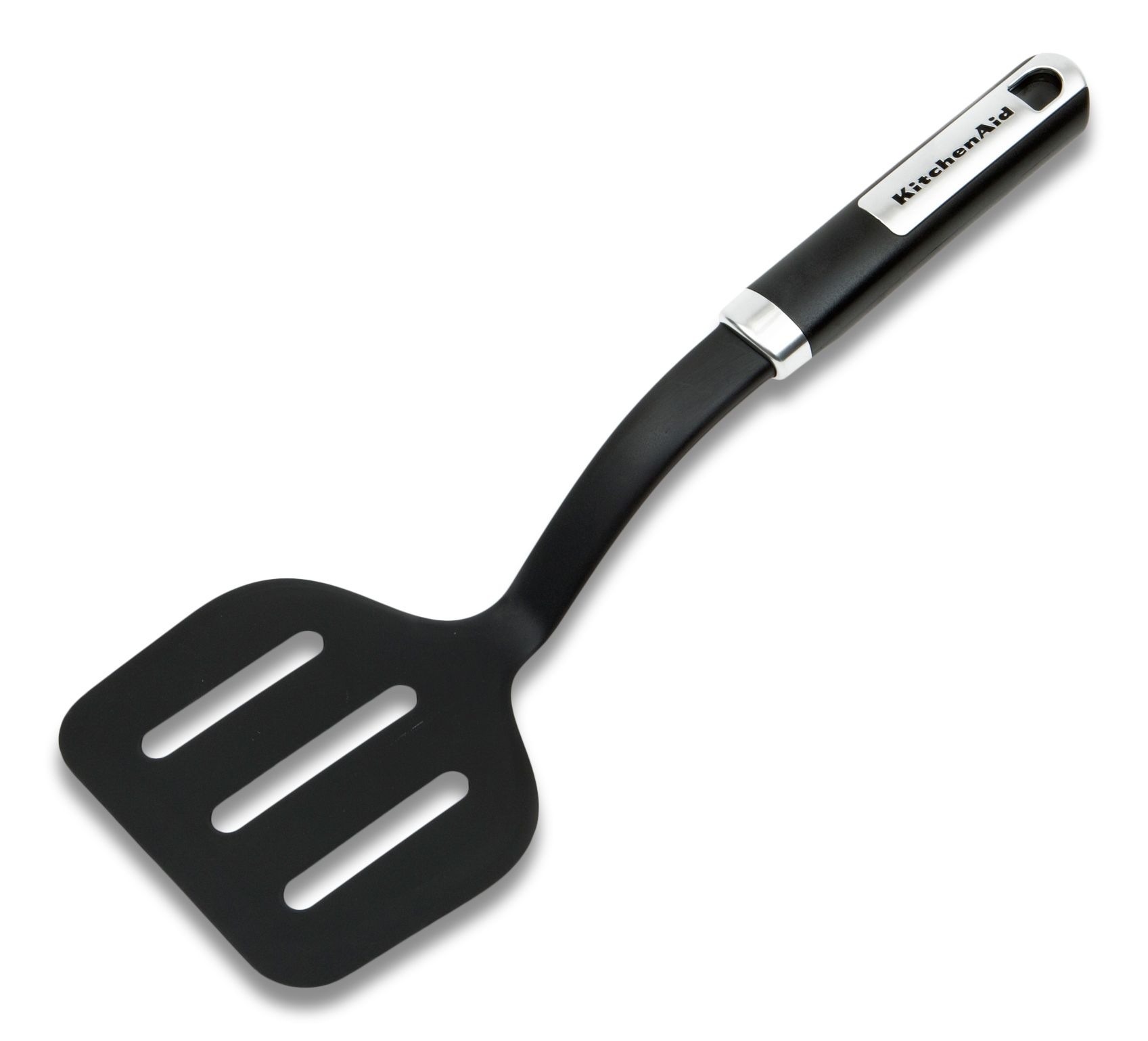 KitchenAid Pancake Turner, Black Canadian Tire