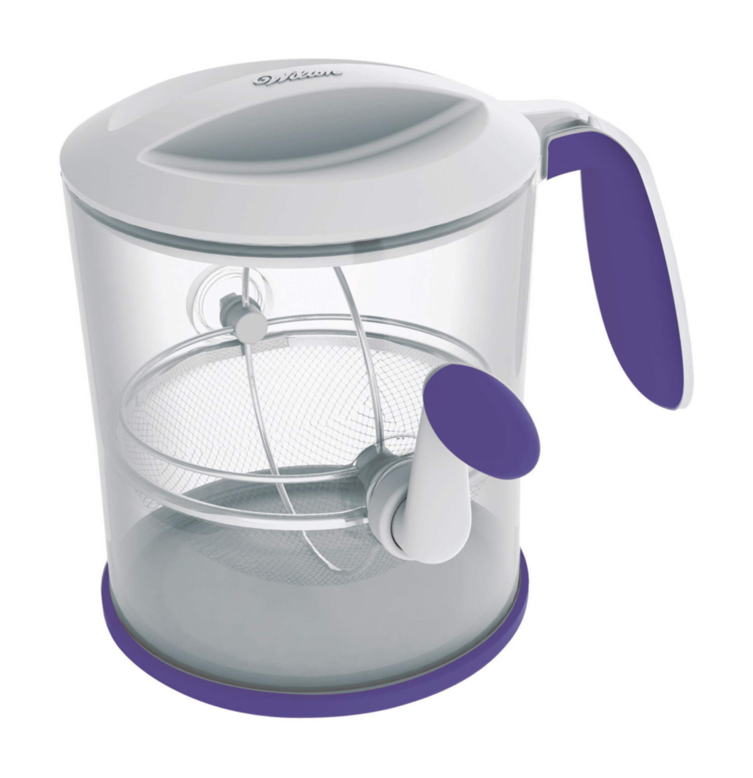 Wilton Flour Sifter Canadian Tire