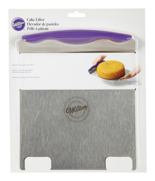 Wilton Cake Lifter Canadian Tire