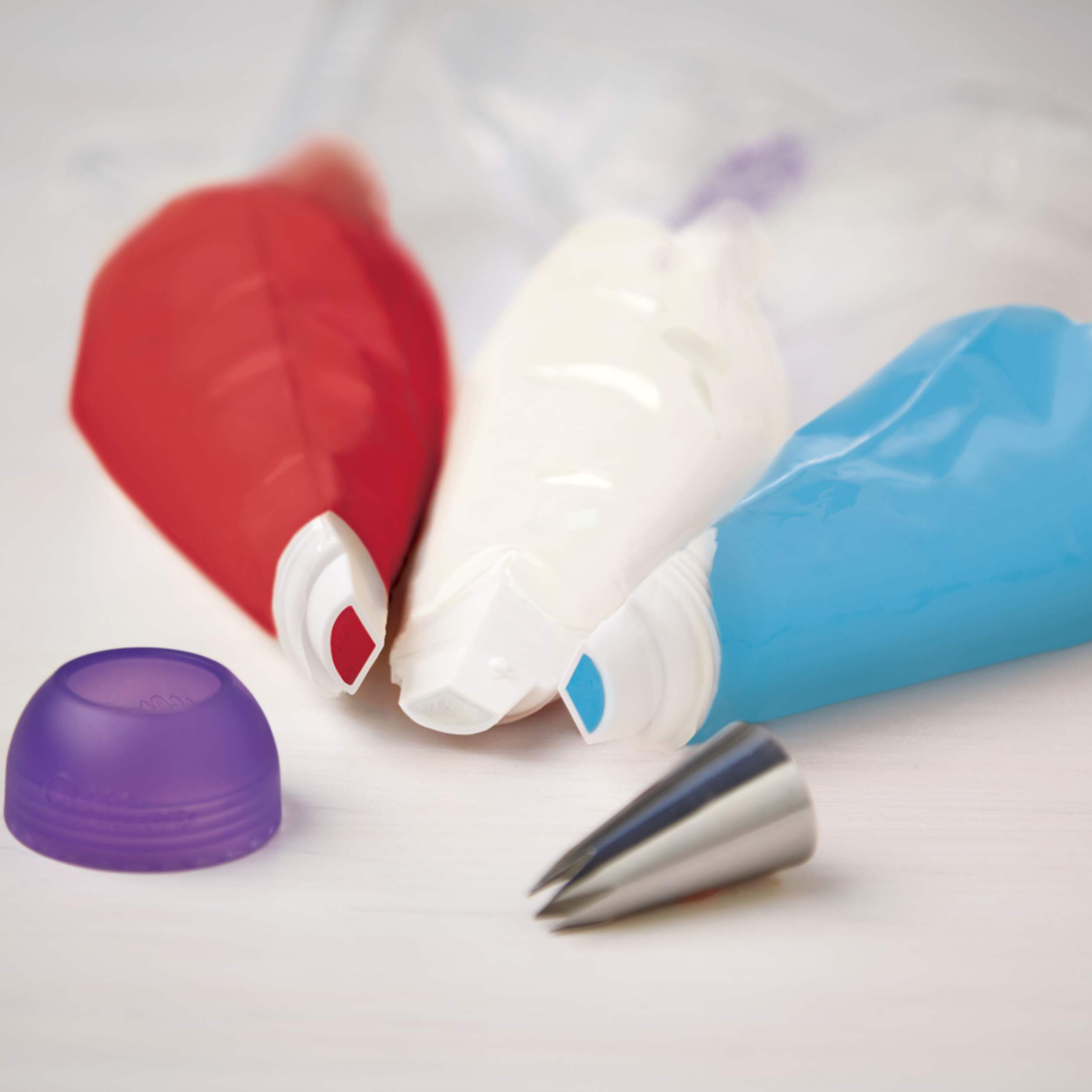 Wilton Disposable Decorating Piping Bags, 16in, 10pk Canadian Tire