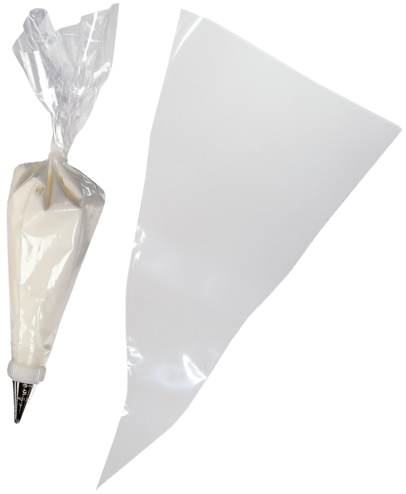 piping bag storage