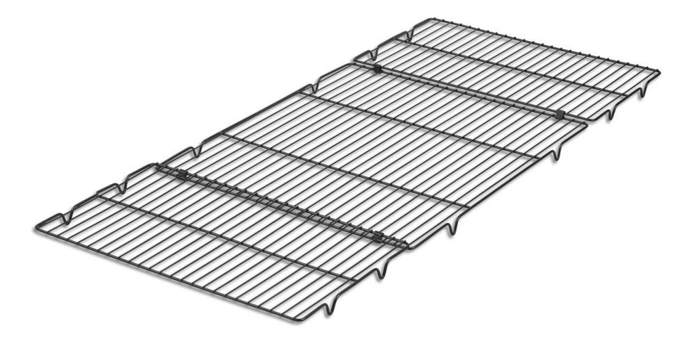 Wilton expand and discount fold cooling rack