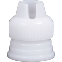 Adaptateurs à douille Wilton, 4 pièces Front_Elevated