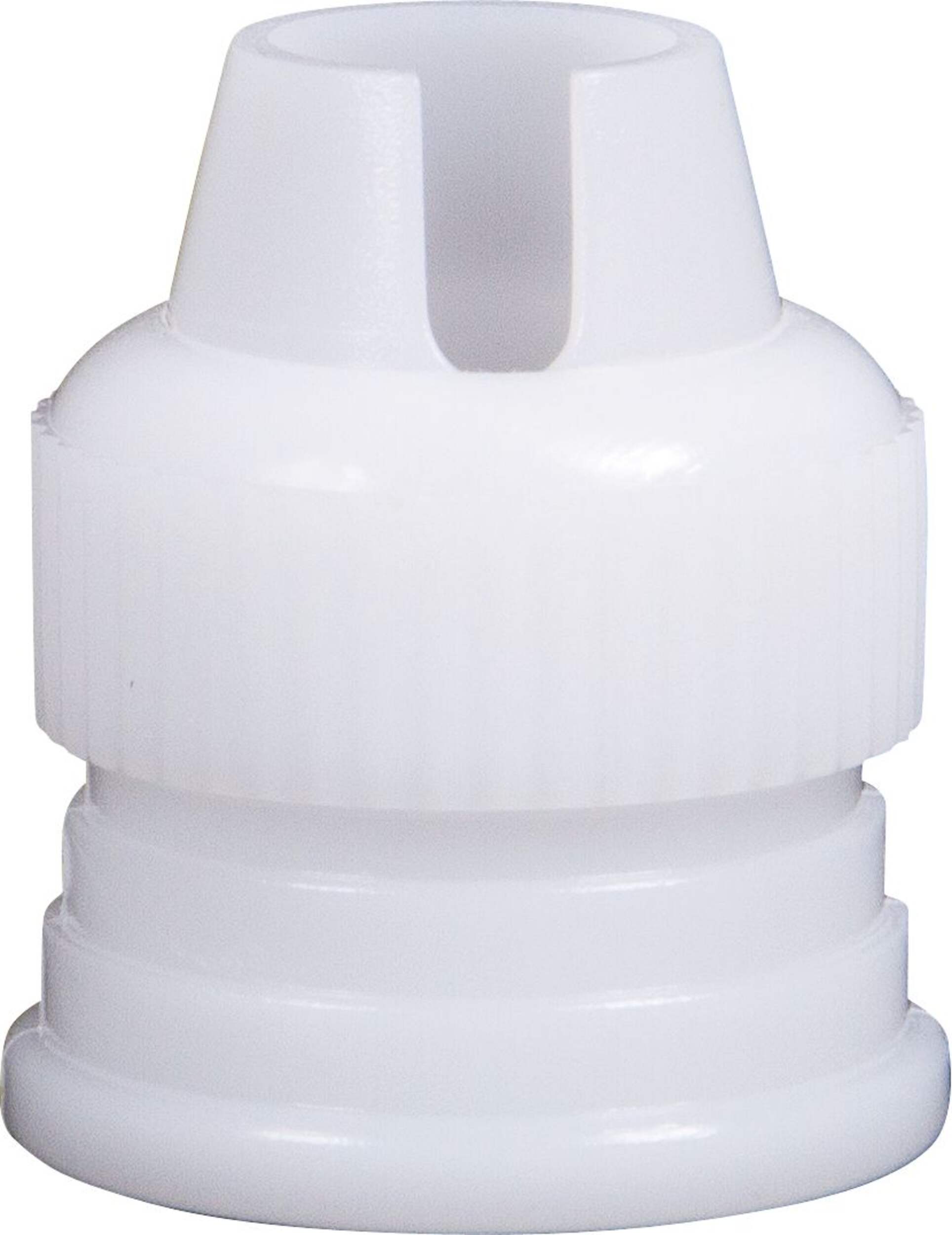 Wilton Decorating Coupler Set, 4-pc Front_Elevated