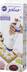 Wilton Plastic Dessert Decorator Plus Decorating Tool Set, 8-pc Front_Angled_Left