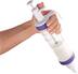 Wilton Plastic Dessert Decorator Plus Decorating Tool Set, 8-pc Side_Right