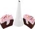 Wilton Plastic Dessert Decorator Plus Decorating Tool Set, 8-pc Front_Elevated