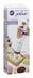 Wilton Plastic Dessert Decorator Plus Decorating Tool Set, 8-pc Front_Angled_Right