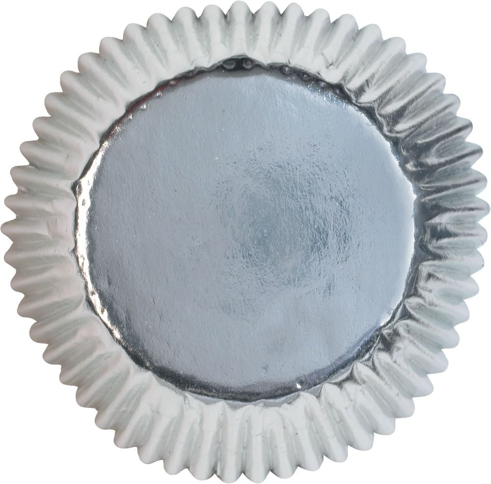 Wilton Standard Baking Cups, Silver, 25pk Canadian Tire