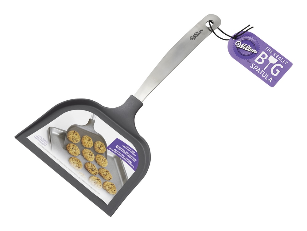Red Wilton The Mega Spatula Red Wilton The Mega Spatula