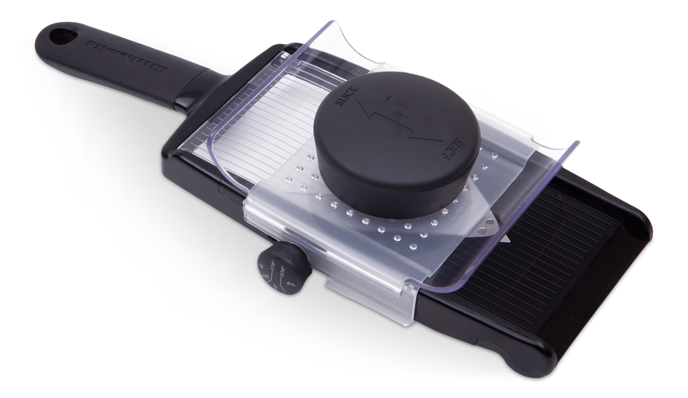 KitchenAid Vegetable Slicer, Black Canadian Tire