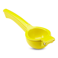 Aluminum Lemon Press