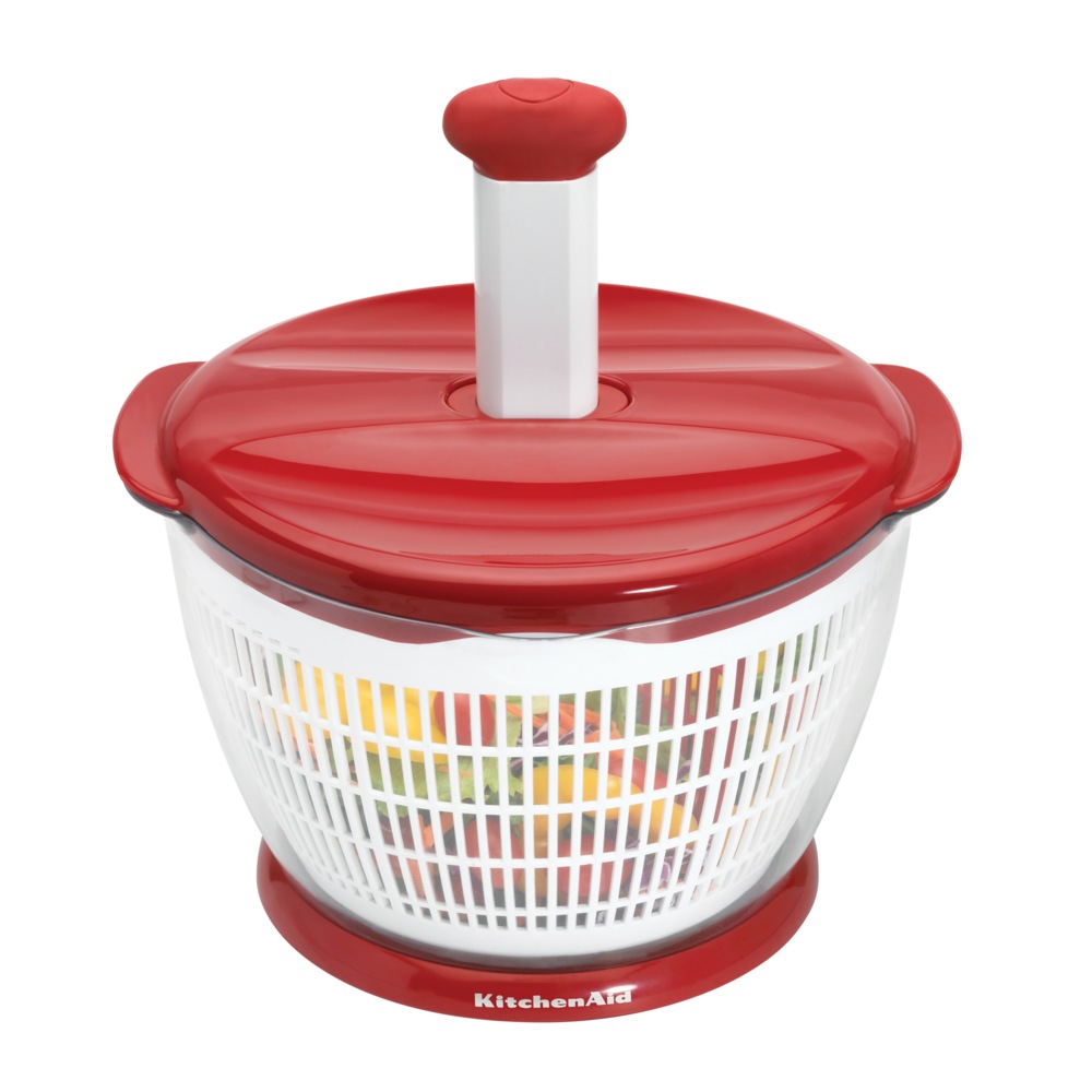 KitchenAid Fruit and Salad Spinner Canadian Tire