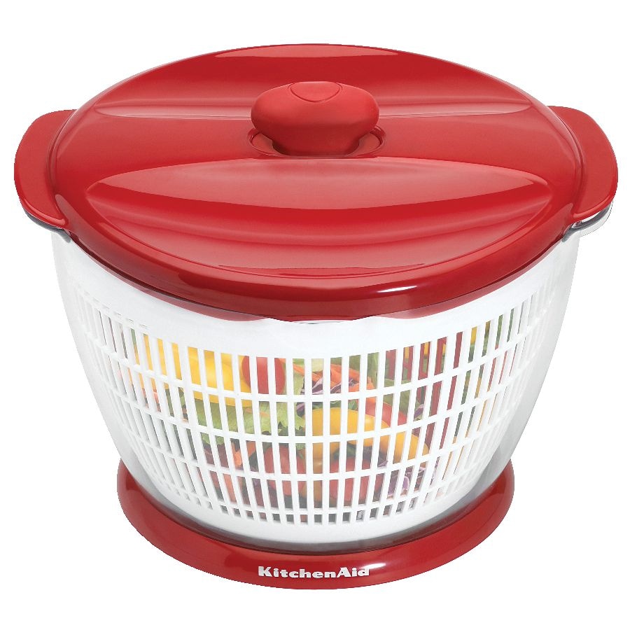 KitchenAid Fruit and Salad Spinner Canadian Tire