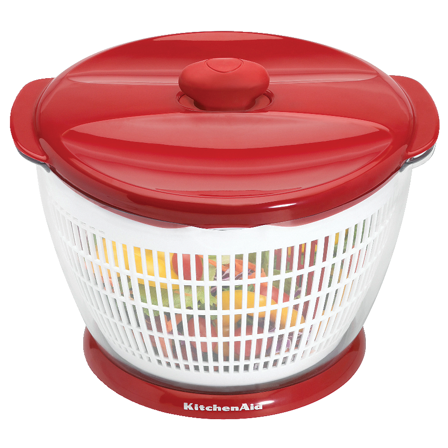 KitchenAid Fruit and Salad Spinner Canadian Tire