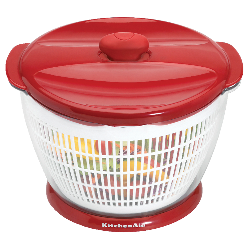 KitchenAid Fruit and Salad Spinner Canadian Tire