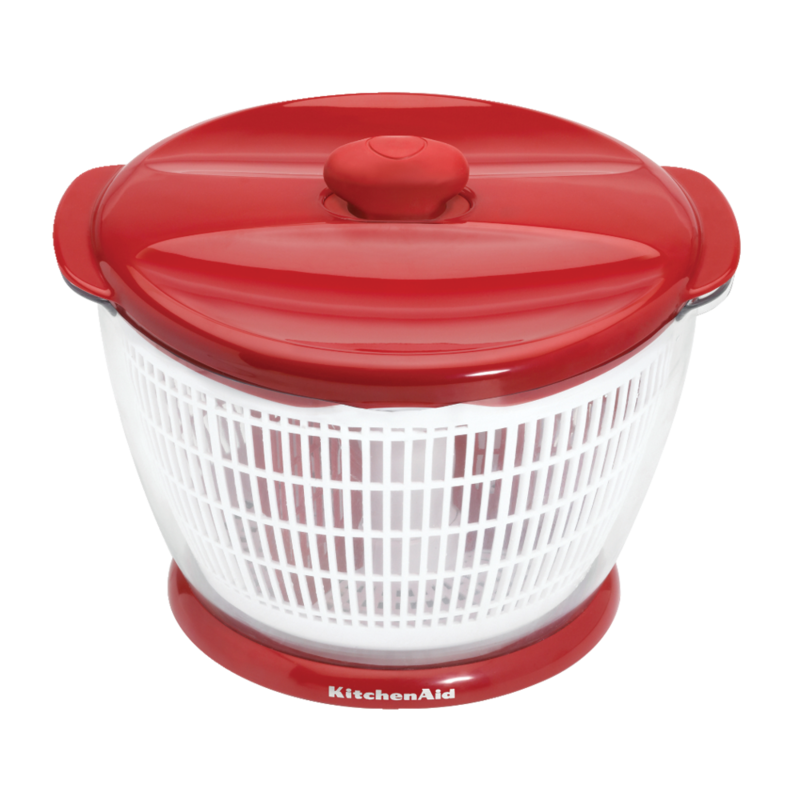 KitchenAid Fruit and Salad Spinner Canadian Tire