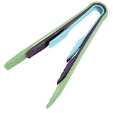 Tongs, 3-pk