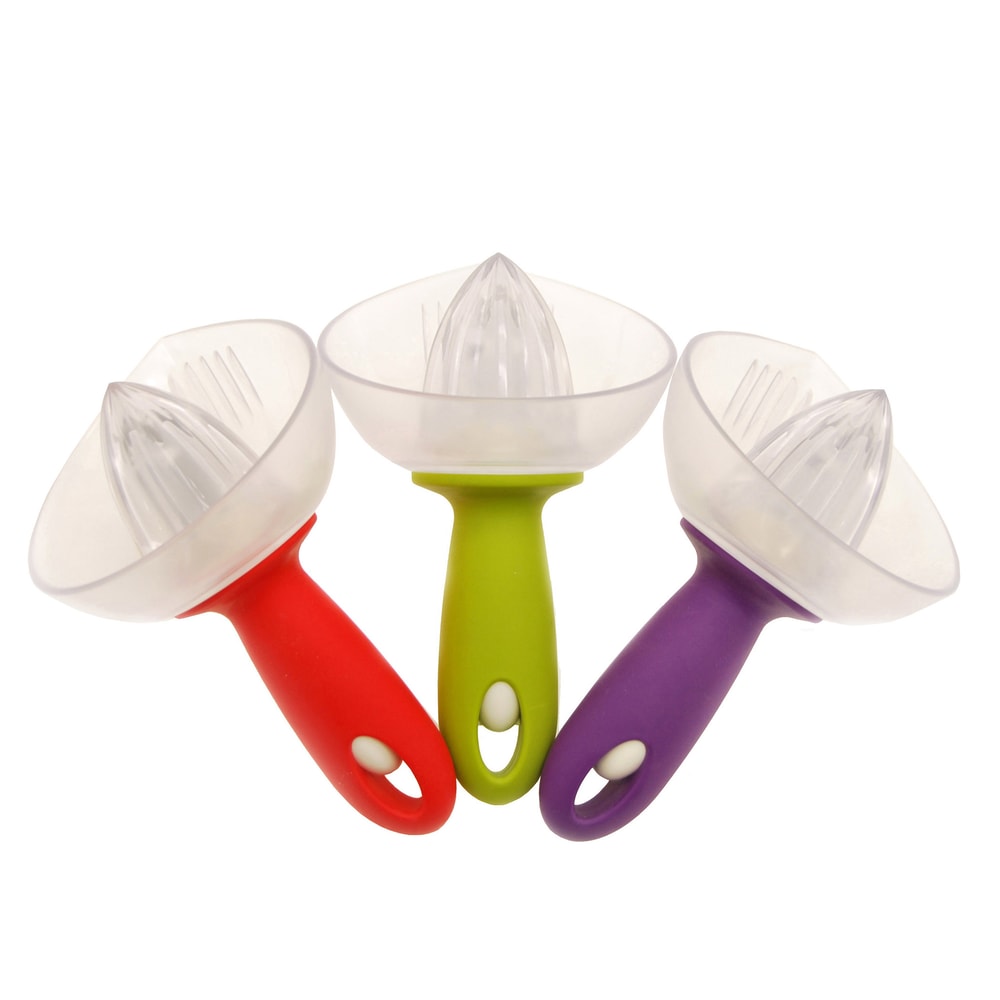 Starfrit Citrus Reamer & Zester Canadian Tire