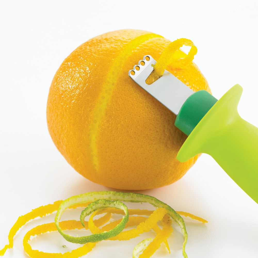 Starfrit Citrus Reamer & Zester Canadian Tire