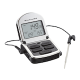 KitchenAid Digital Probe Thermometer Front_Angled_Right
