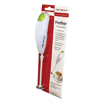 One Touch Frother