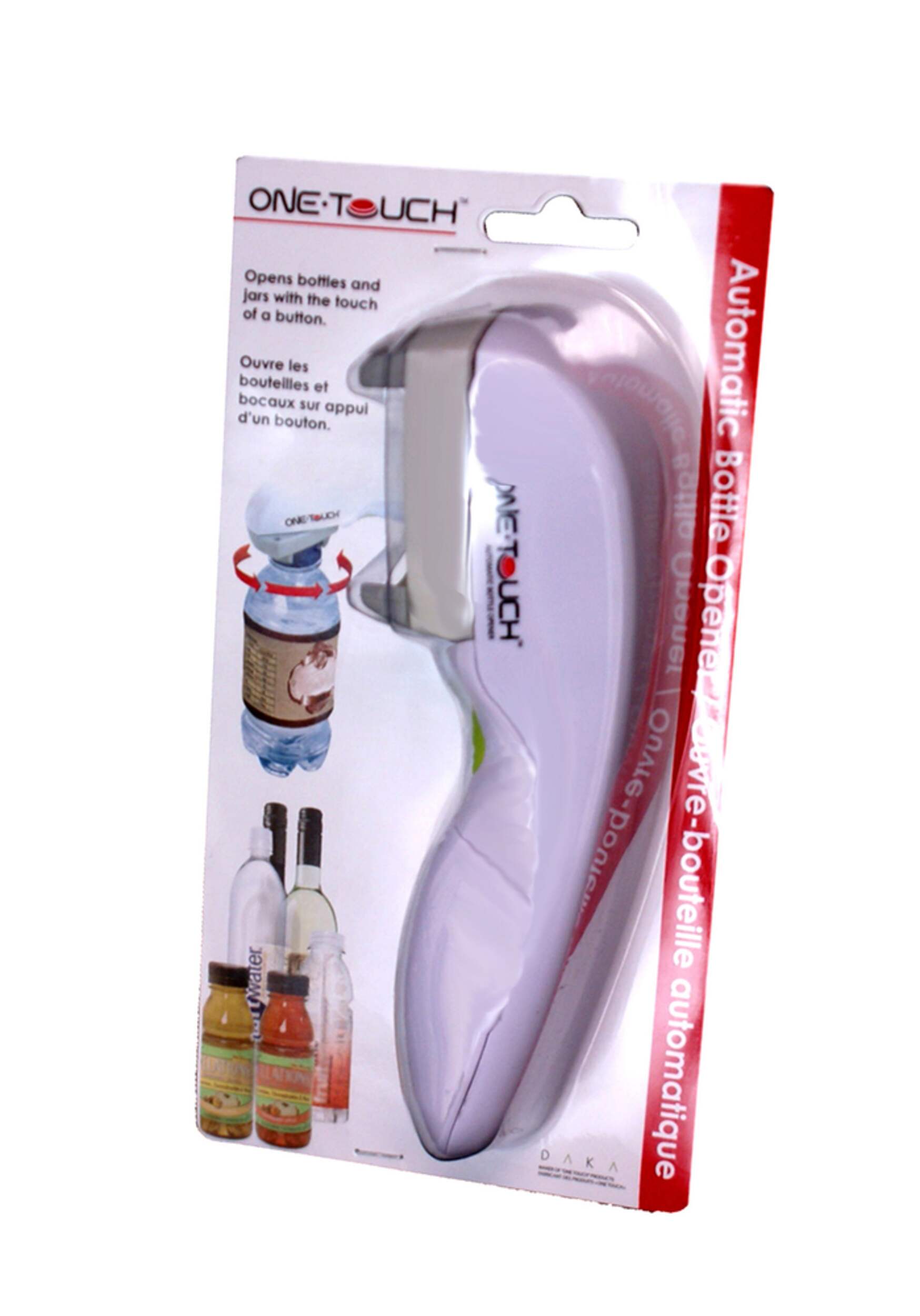 One Touch Jar Opener II Canadian Tire