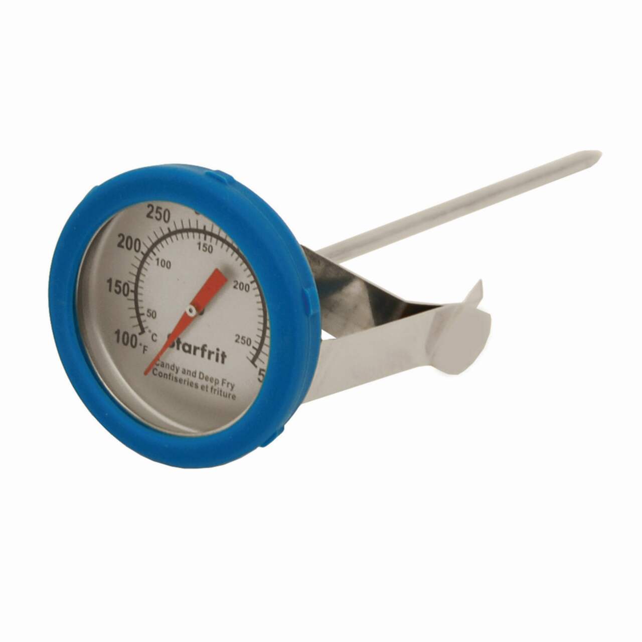 Starfrit Silicone Deep Fry Thermometer