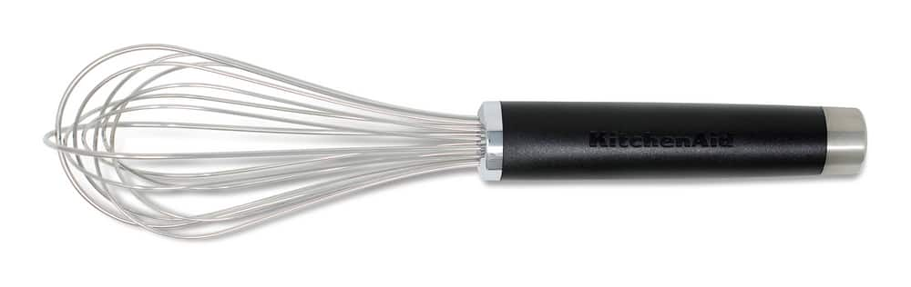 KA UTILITY WHISK BLACK