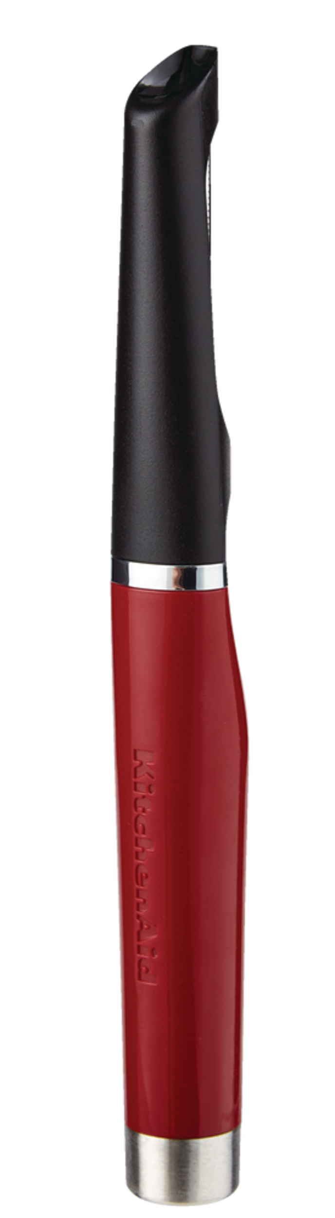 KitchenAid Gourmet Stainless Steel Euro Peeler, Red Canadian Tire