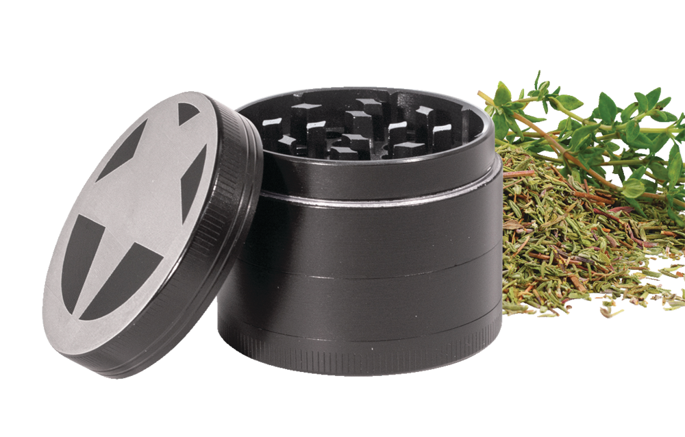 Starfrit Manual Herb Grinder Canadian Tire
