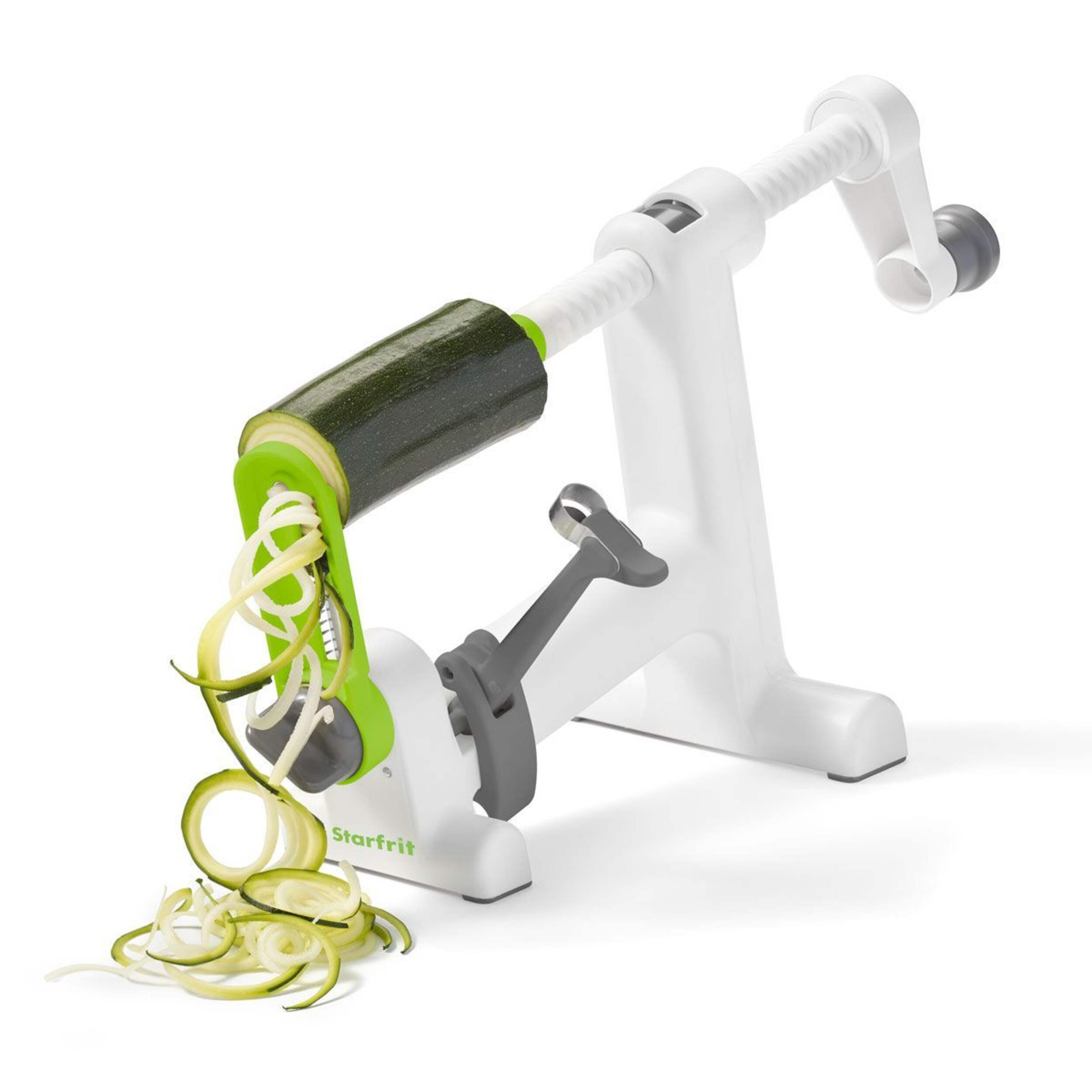 Starfrit AllInOne Pro Apple Peeler Canadian Tire