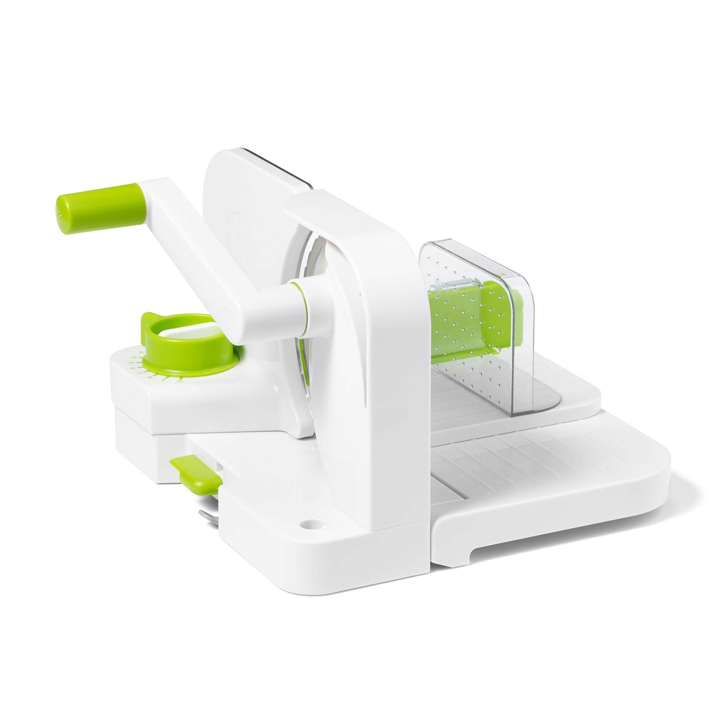 Starfrit Manual Deli Slicer with Stainless Steel Blade Canadian Tire