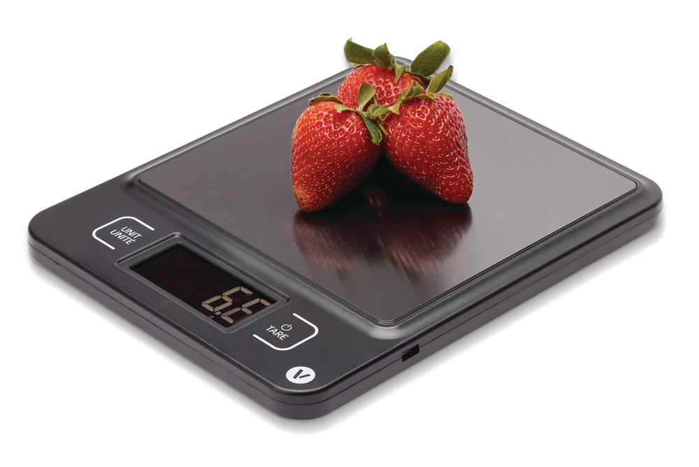 Vida By PADERNO USB Rechargeable Kitchen Scale 11 Lb Canadian Tire   Vida 11lb 5kg Usb Rechargeable Kitchen Scale 01560431 9db6 4c9b B953 Cd23d397e8b3 