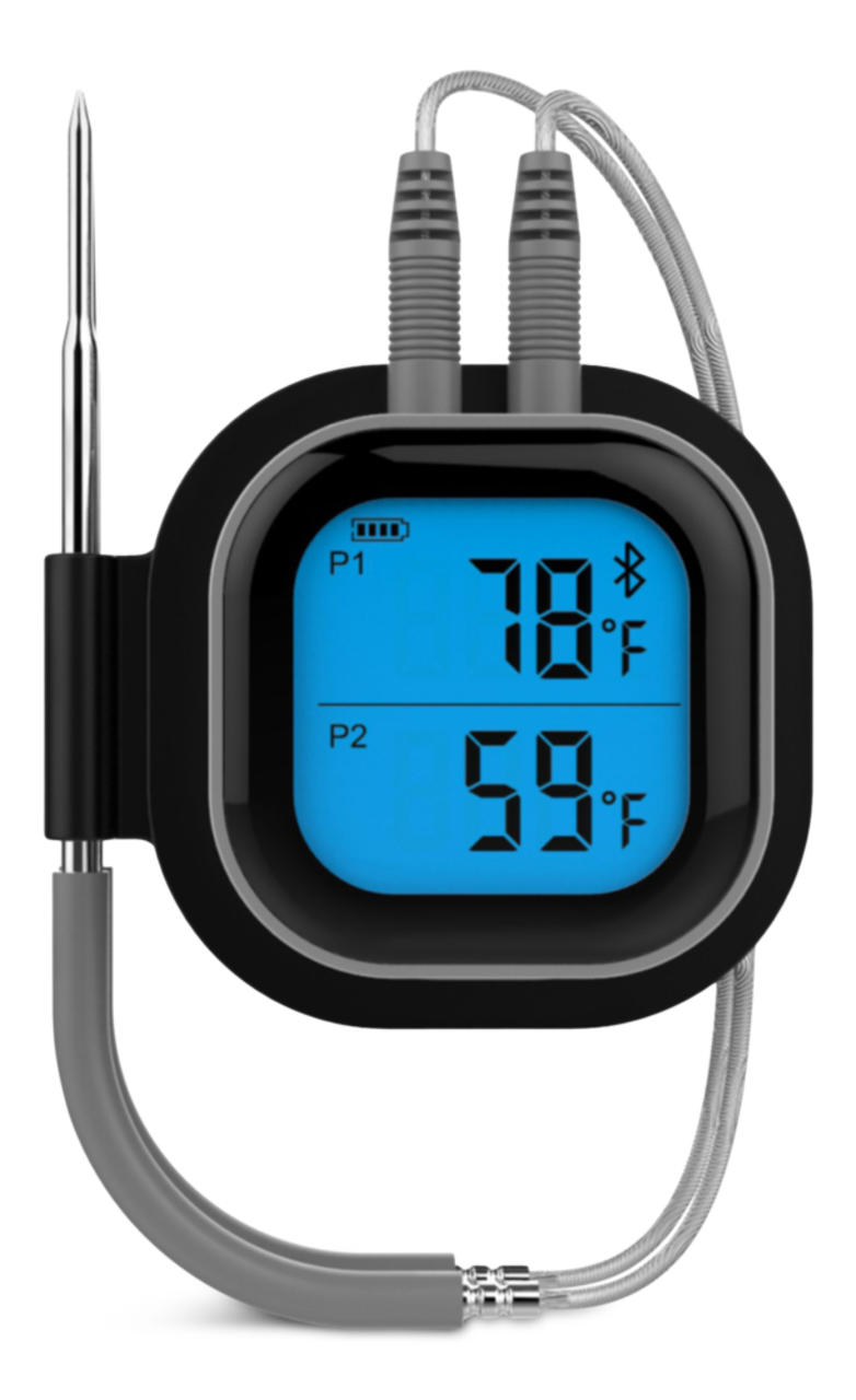 Thermomètre de cuisson Bluetooth Accu-Temp
