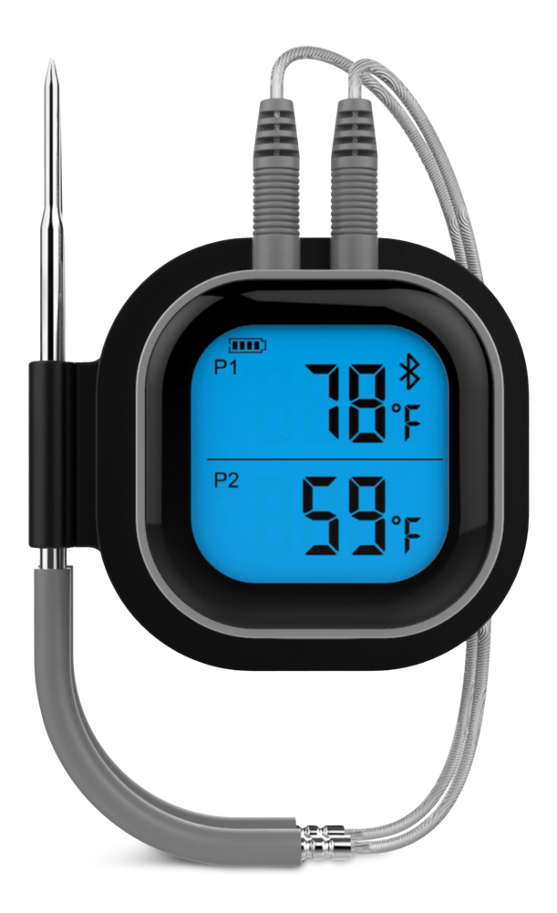 AccuTemp Bluetooth Cooking Thermometer Canadian Tire