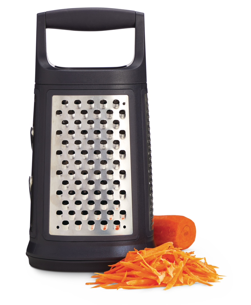 PADERNO Box Grater Canadian Tire