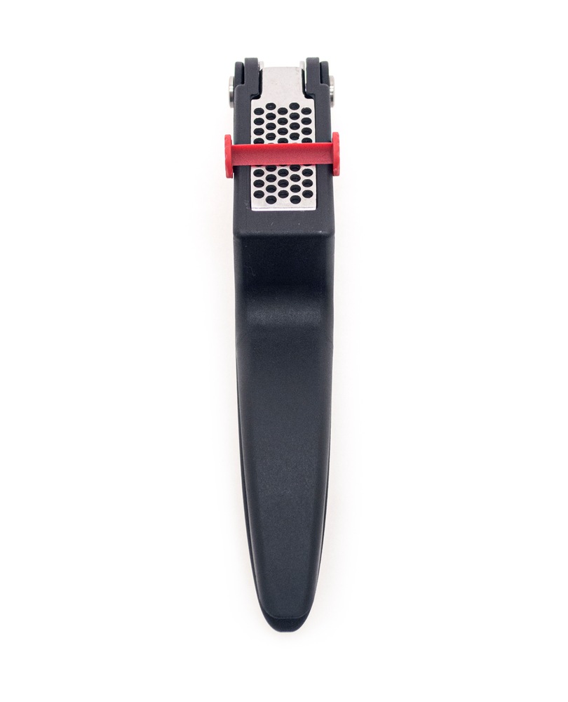 Starfrit Garlic Press with Scraper Canadian Tire