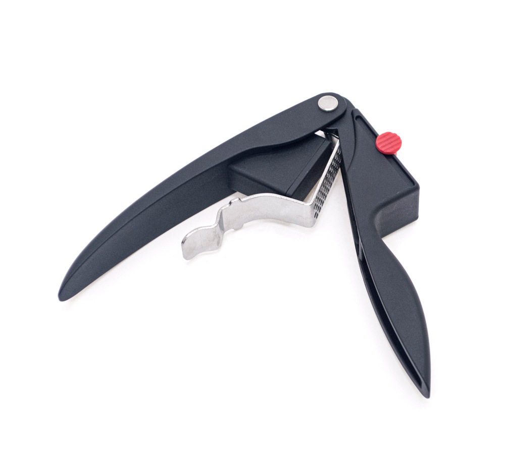 Starfrit Garlic Press with Scraper Canadian Tire